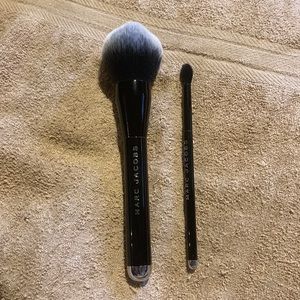 Marc Jacobs Bundle “The Bronze”&”The Crease”